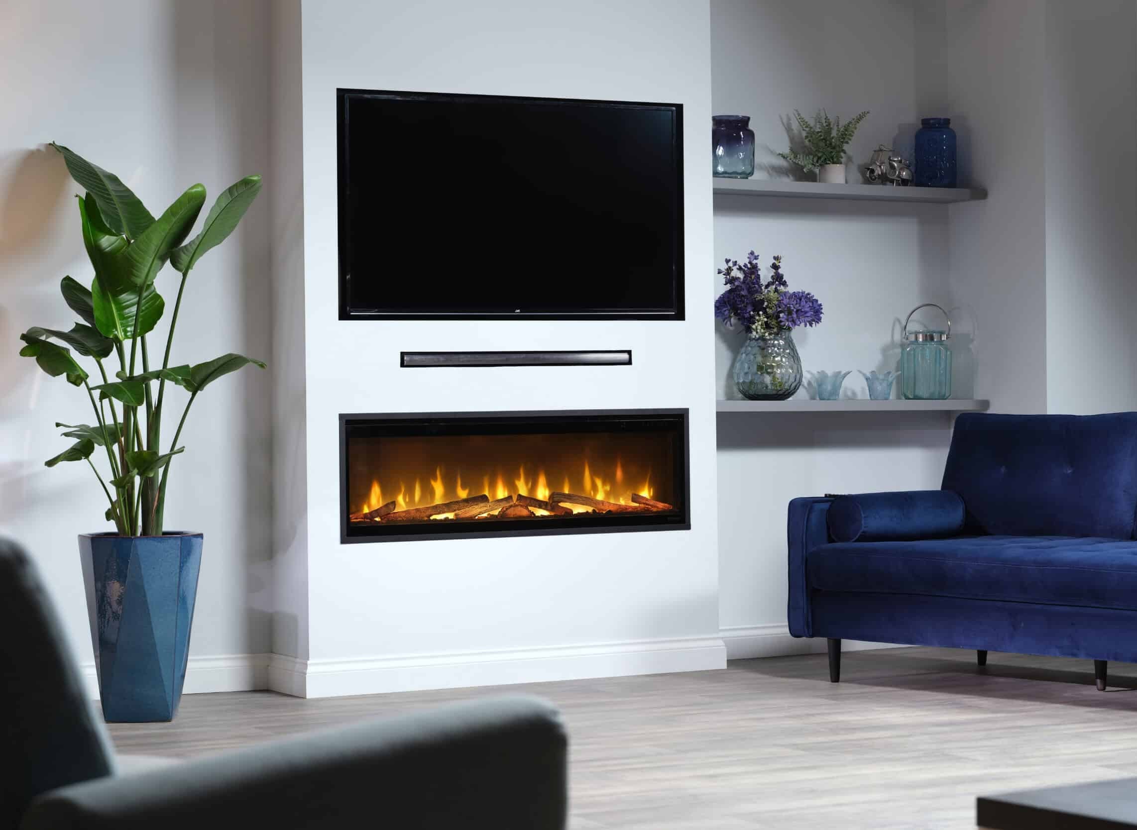 HLEKTRIKO TZAKI IGNITE XL