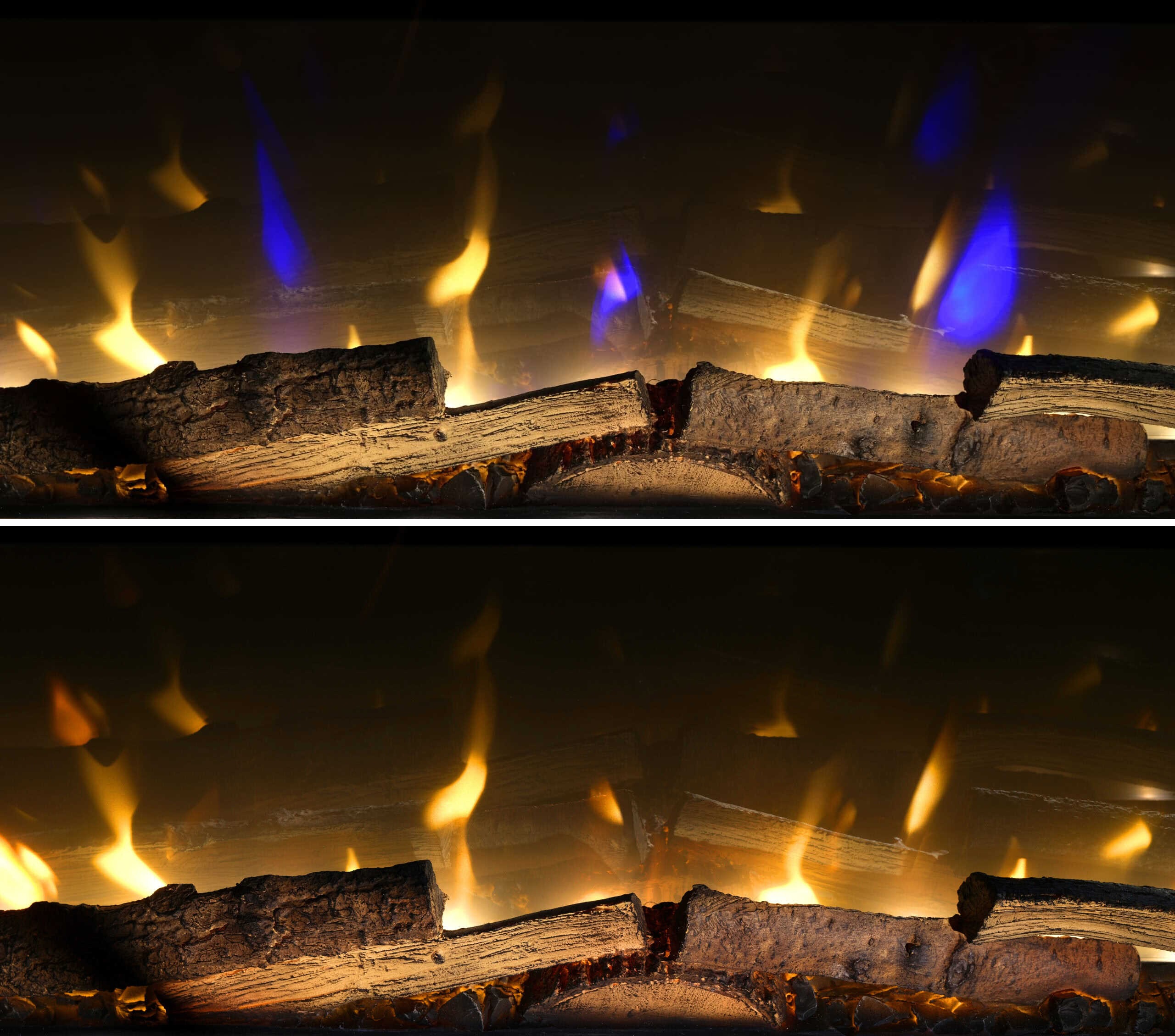 HLEKTRIKO TZAKI IGNITE evolve 50 with wood