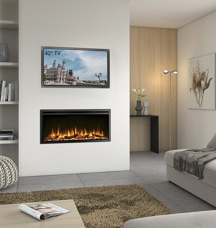 HLEKTRIKO TZAKI IGNITE XL