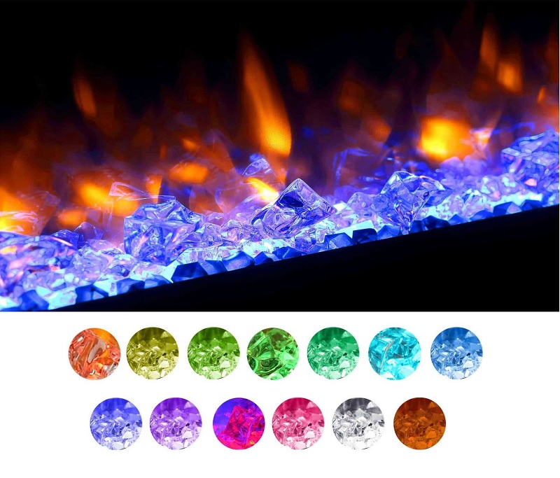 IRAKLIS ME KRYSTALLA