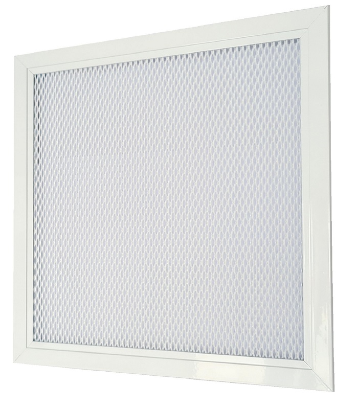 anodized aluminum air vent site b