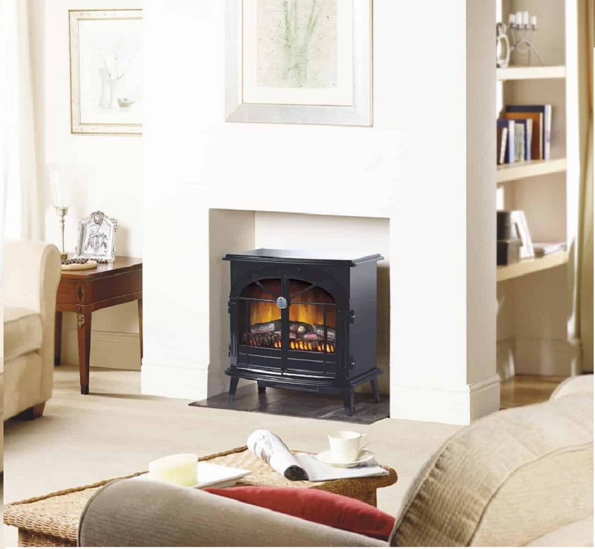 dimplex moorefield electric suite2